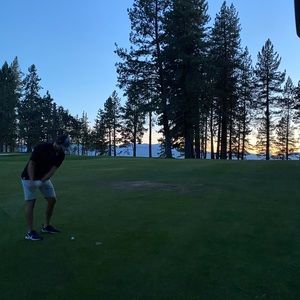 Meet your Posher, Justin